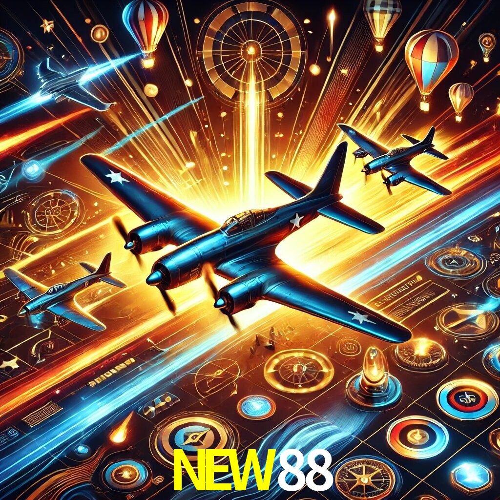 Vantagens do Aviator no NEW88