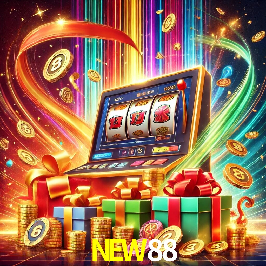 Promoções NEW88